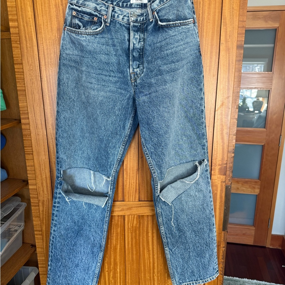 GRLFRND Helena Jeans